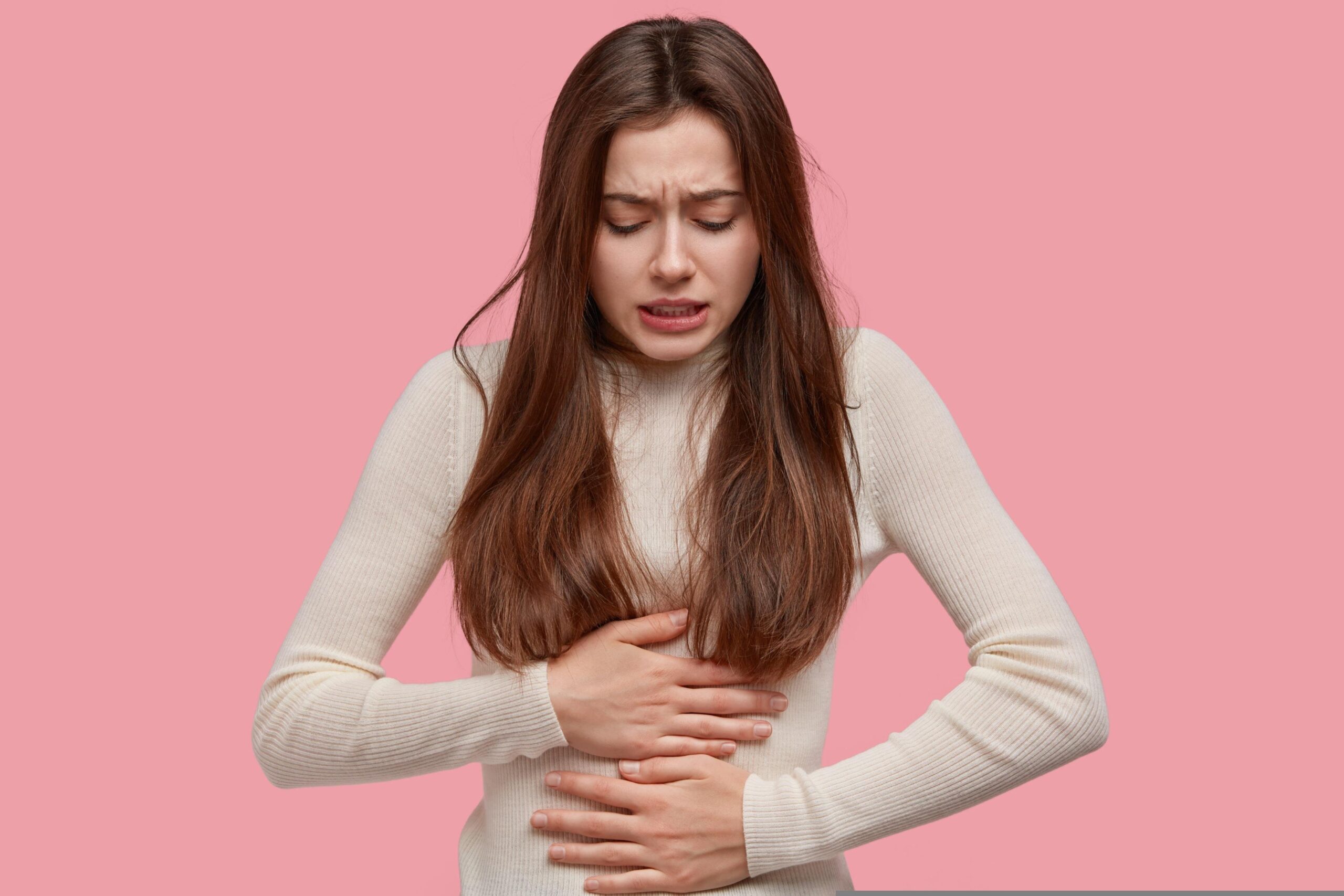 Hormonen & menstruatie