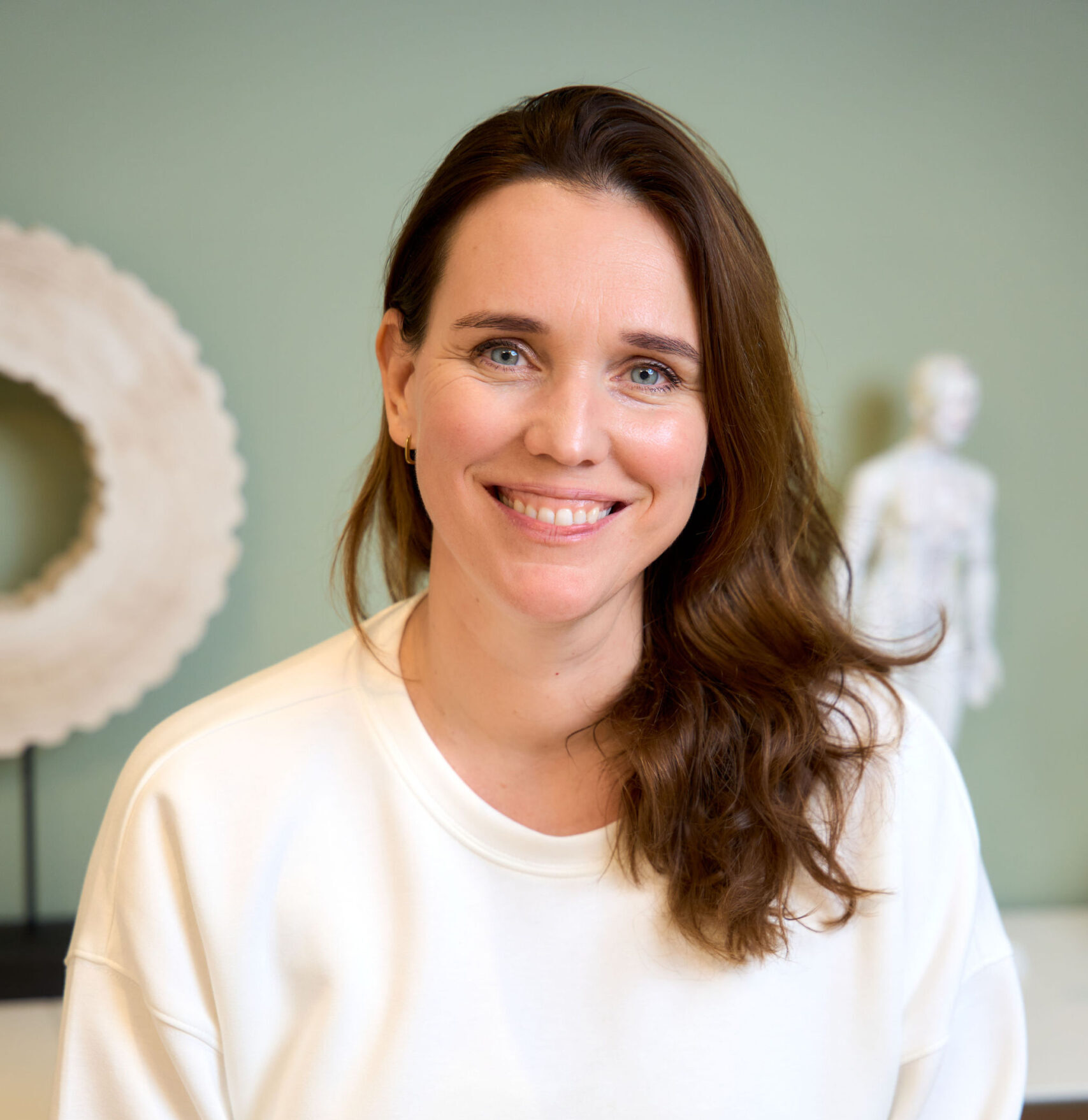 Marieke Roosen Acupunctuur & Gezondheidspraktijk Breda