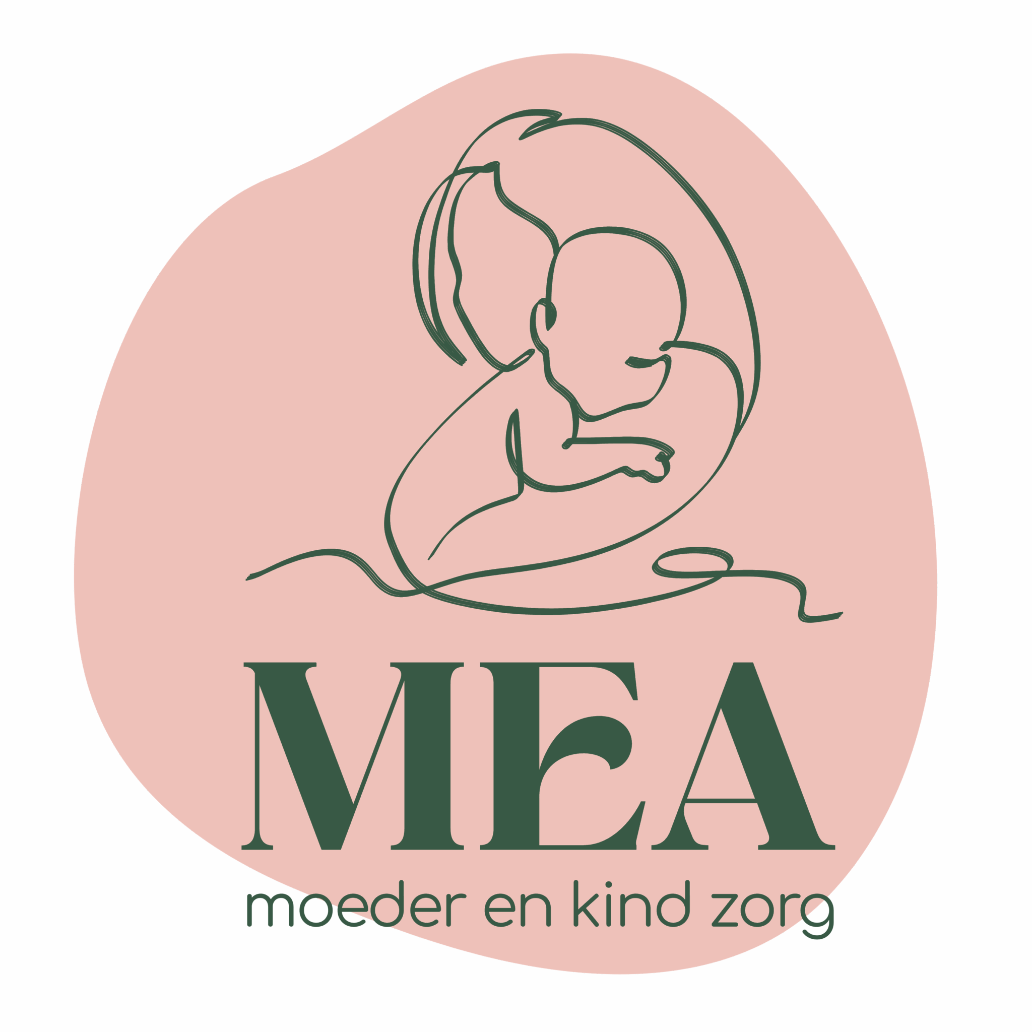 MEA moeder en kind zorg